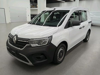 Acquista RENAULT KANGOO a Ayvens Carmarket